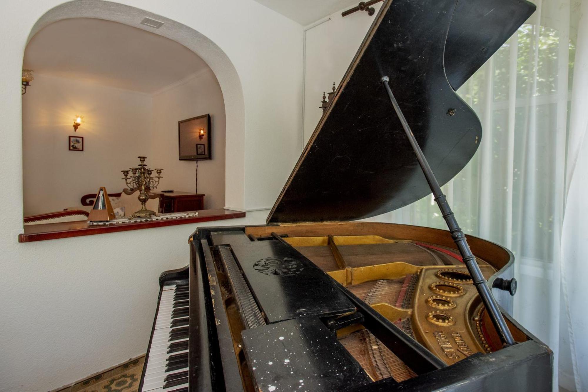 Villa D'Amore Montenegro Donji Morinj Exterior foto